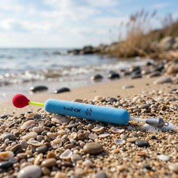 🎣 Професионална морска/сладководна плувка PENAX 40g