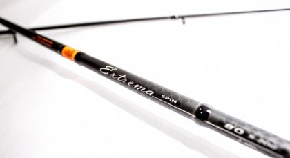Прът SIWEIDA EXTREMA SPIN 2.40M