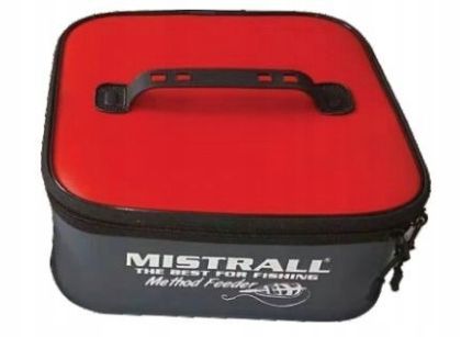 КУТИЯ ЗА ФИДЕР MISTRALL 6000105