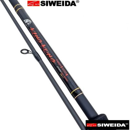 Спининг въдица  SIWEIDA KING KONG 2.40m. 10-30gr