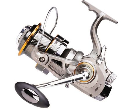MISTRALL AQUA CARP 9000