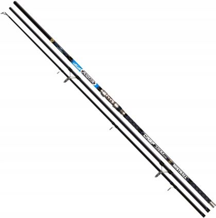 ПРЪТ ШАРАНДЖИЙСКИ MISTRALL  AQUA CARP