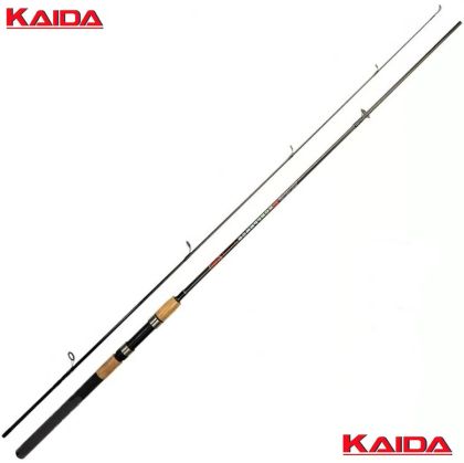 ПРЪТ KAIDA EXCELLENCE SPIN 210