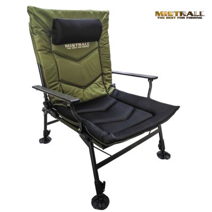 ШАРАНДЖИЙСКИ СТОЛ MISTRALL 6008881