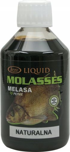Lorpio Melasa  250 ml Naturalna