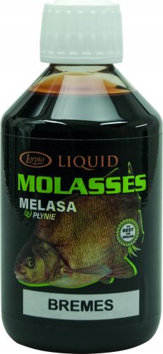 Lorpio Melasa 250 ml Bremes