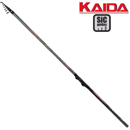 ТЕЛЕМАЧ KAIDA WARDEN - 4.0М 80гр