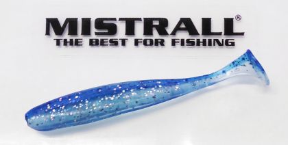 СИЛИКОНОВА ПРИМАМКА MISTRALL BASTER 10см C11