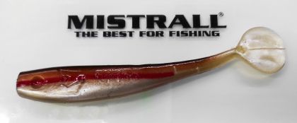 СИЛИКОНОВА ПРИМАМКА MISTRALL JUMBO 11,5cm C16