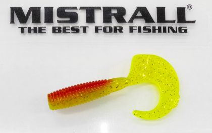 MISTRALL TWISTER 5,5см C29