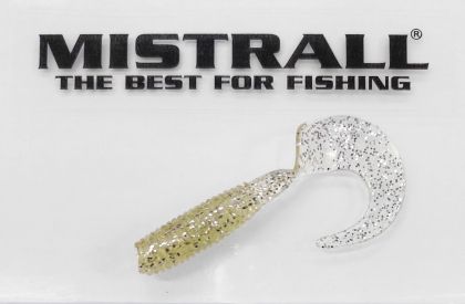 MISTRALL TWISTER 5,5см C06