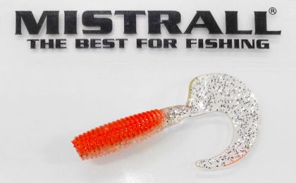 MISTRALL TWISTER 5,5см C21