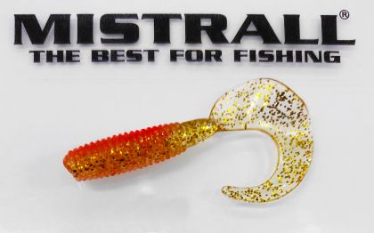 MISTRALL TWISTER 5,5см C28