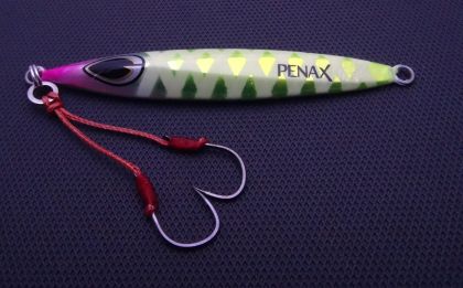 ПИЛКЕР PENAX  120 gr
