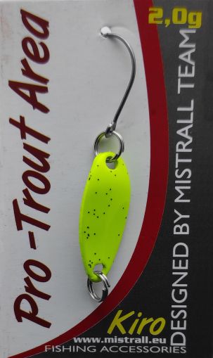 MISTRALL KIRO TROUT AREA 2.0 gr
