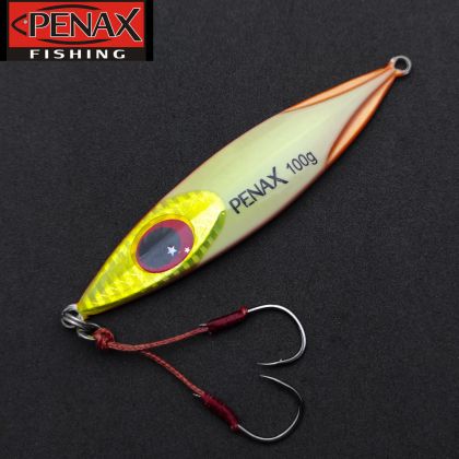ПИЛКЕР PENAX 100 gr