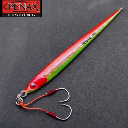 ПИЛКЕР PENAX 120 gr
