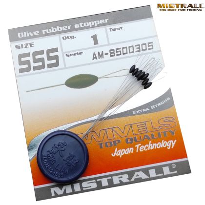 СТОПЕРИ MISTRALL SSS