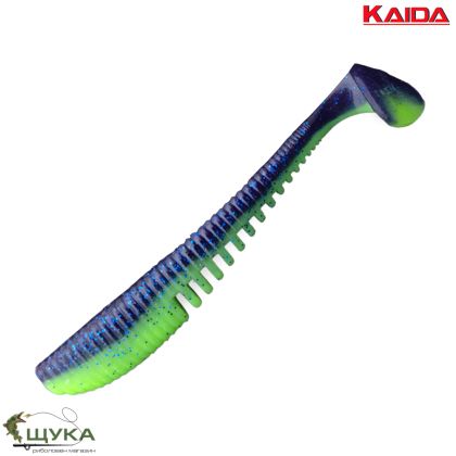 СИЛИКОНОВА ПРИМАМКА KAIDA  11см HT010