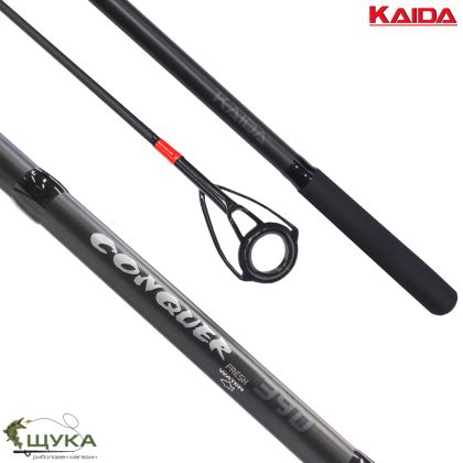 ПРЪТ ШАРАНДЖИЙСКИ KAIDA CONQUER 3.60/3.75lb