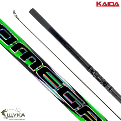 Телескоп с водачи KAIDA MX OMEGA 5 BOLO