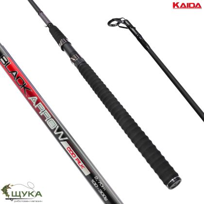 BLACK ARROW 2.70М 300Г