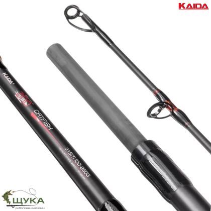 KAIDA CATFISH ZINO 3.15/100-250