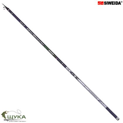 Телескоп с водачи SIWEIDA DAY BREAK BOLO 6m