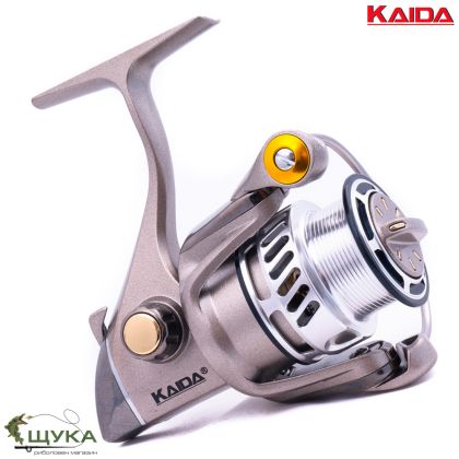 Макара с преден аванс KAIDA АF POWER R004 1000