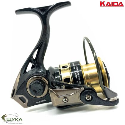 Макара с преден аванс KAIDA ACHAB 3000