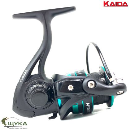 Макара с преден аванс KAIDA MYQ 1000