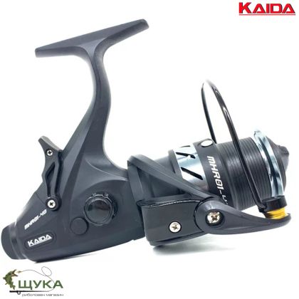 Макара Байтрънър KAIDA MHR01-50