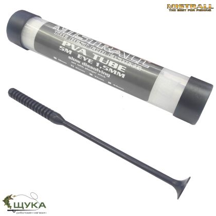 PVA РЪКАВ С ПЪЛНАЧКА MISTRALL 25 mm/5m