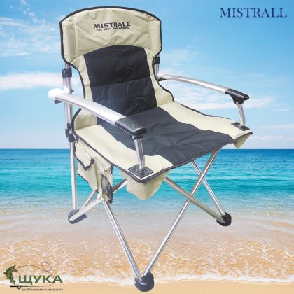 РИБОЛОВЕН СТОЛ MISTRALL 6008832