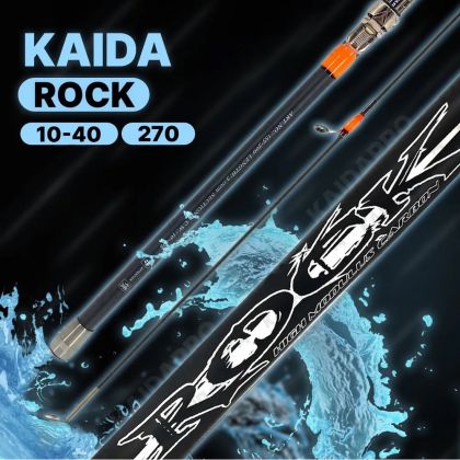 Телескоп с водачи KAIDA ROCK 270