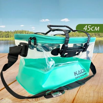 ЧАНТА KAIDA EVA 45 см 30 л