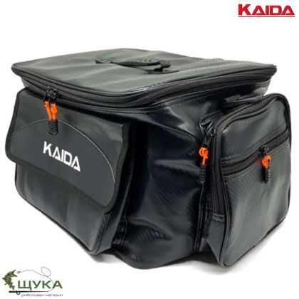 Риболовна чанта с термоизолация  Kaida KAIDA TP24-L