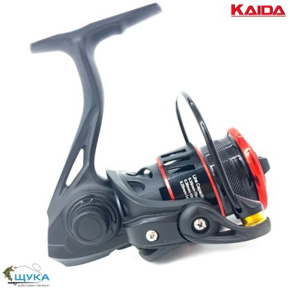 Макара с преден аванс  Kaida Pro HSQ03-4000