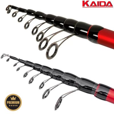 ПРЪТ KAIDA SILVER HAWK 380