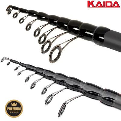 ПРЪТ KAIDA SILVER HAWK 440