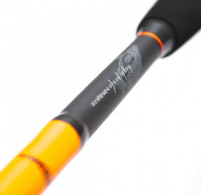 Прът SIWEIDA EXTREMA SPIN 2.40M