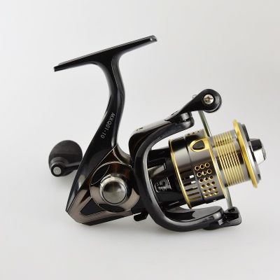 Макара с преден аванс Kaida MXQ01-4000