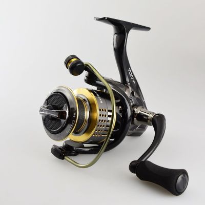 Макара с преден аванс Kaida MXQ01-4000