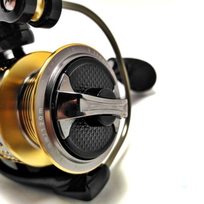 Макара с преден аванс Kaida MXQ01-4000