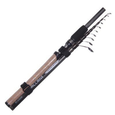 ПРЪТ KAIDA GALLANT SPIN 7-28g 2.40m