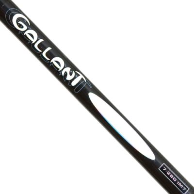 ПРЪТ KAIDA GALLANT SPIN 7-28g 2.70m 