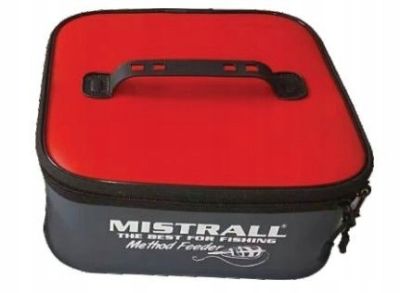 КУТИЯ ЗА ФИДЕР MISTRALL 6000105