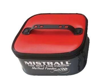 КУТИЯ ЗА ФИДЕР MISTRALL 6000105