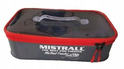 ЧАНТА MISTRALL METHOD FEEDER 6000108