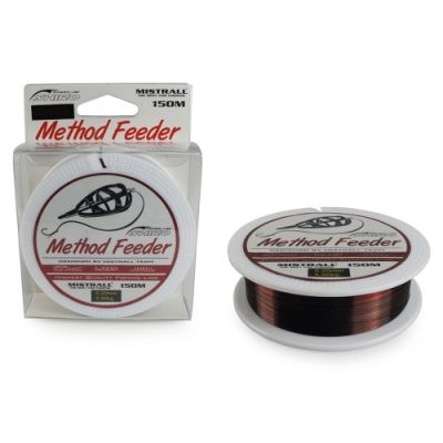 Монофилно влакно SHIRO METHOD FEEDER-150M